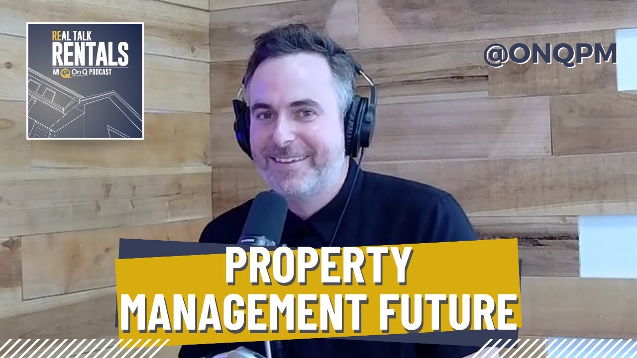 Insights And Challenges On The Future of Property Management