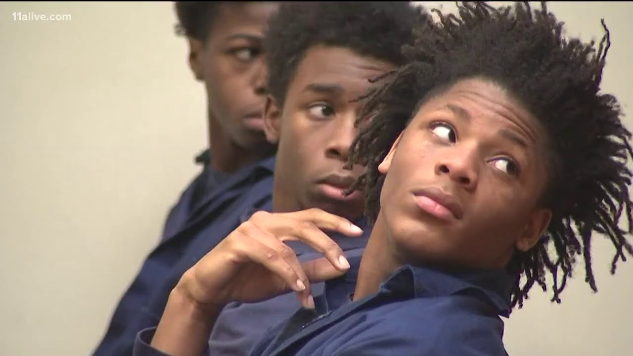 Family of 3-year-old shot and killed on Easter gets emotional in court