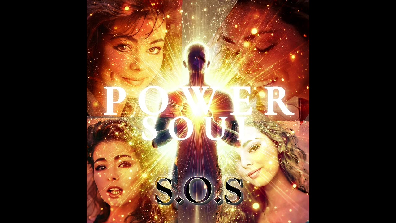 S.O.S - The Power Of The Soul (Opera/Metal/Celtic Soul Music/Heavenly Rock)(Soundtrack)(Suno.Ai)