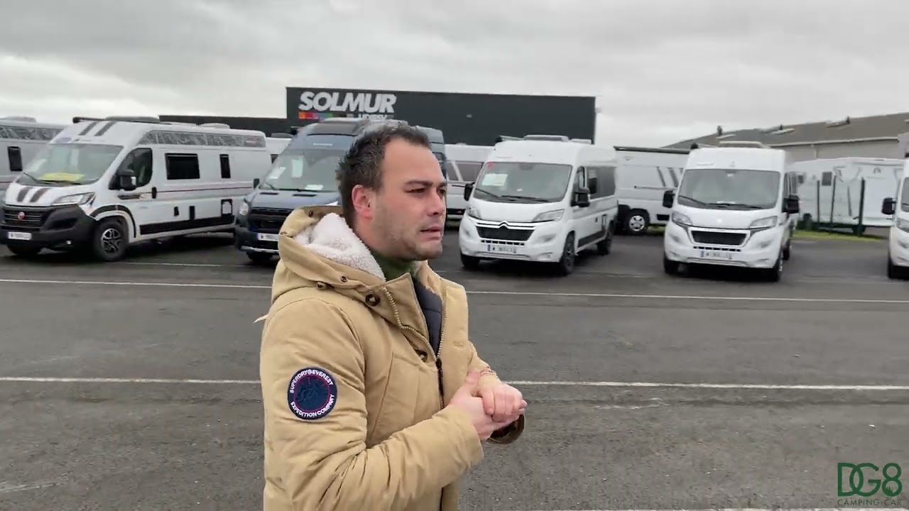 Du 24 janvier au 08 février, découvrez notre EXPOSITION SPÉCIALE HYMER par AUTO CAMPING-CAR SERVICE