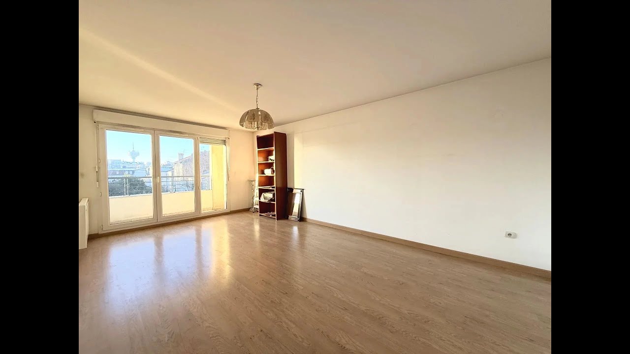 EXCLUSIVTE VENDUE 44-50 rue de la République à Romainville
