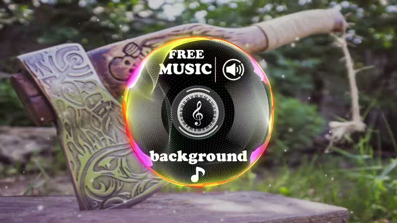 PeriTune - Raid (No Copyright Music) Country Folk Metal  Music | Royalty FREE