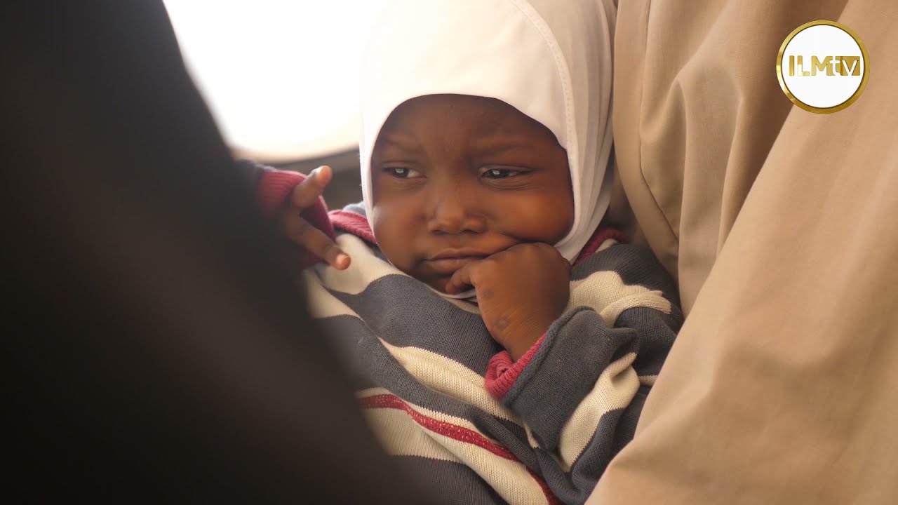 ISLAM IN MALAKISI, BUNGOMA - SPECIAL FEATURE STORY