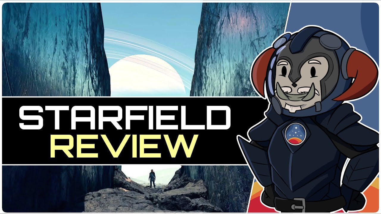 STARFIELD - First Impressions (PC) | Spoiler FREE Review (45 hrs)