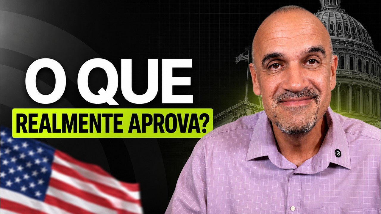 Diploma n&atilde;o aprova EB2-NIW: o que realmente faz um caso ser forte