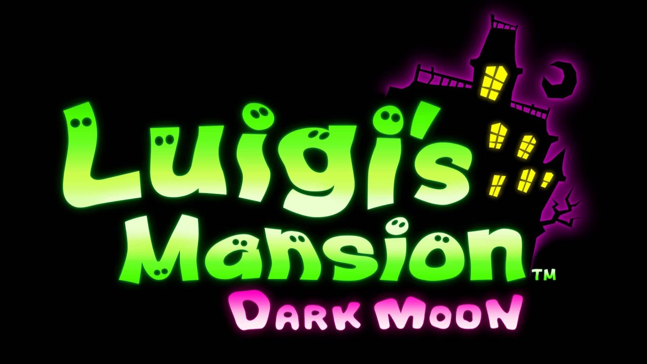 Stop the Knightmare - Luigi's Mansion Dark Moon Music Extended