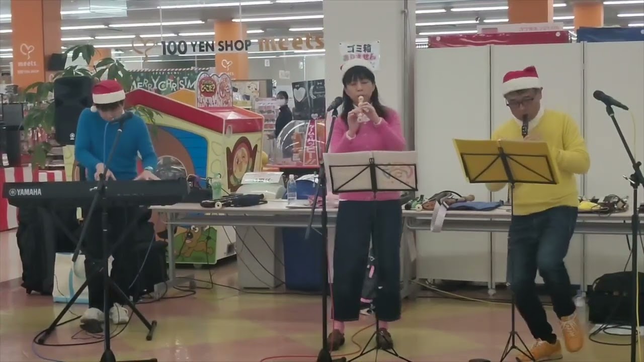ケセラセラ／ライラック（Mrs. GREEN APPLE メドレー）