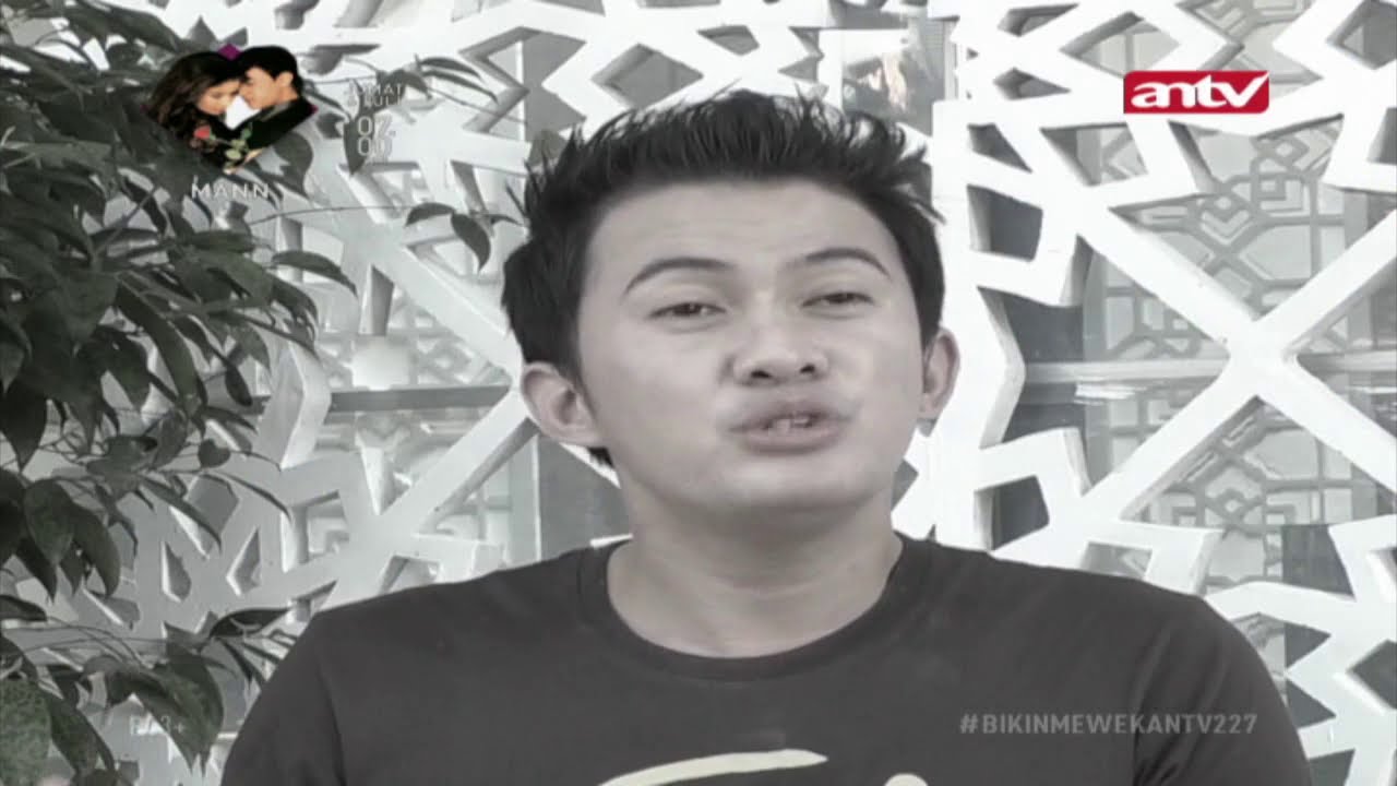 Anakku Merindukan Ibunya! | Bikin Mewek | ANTV Eps 227 05 Juli 2018