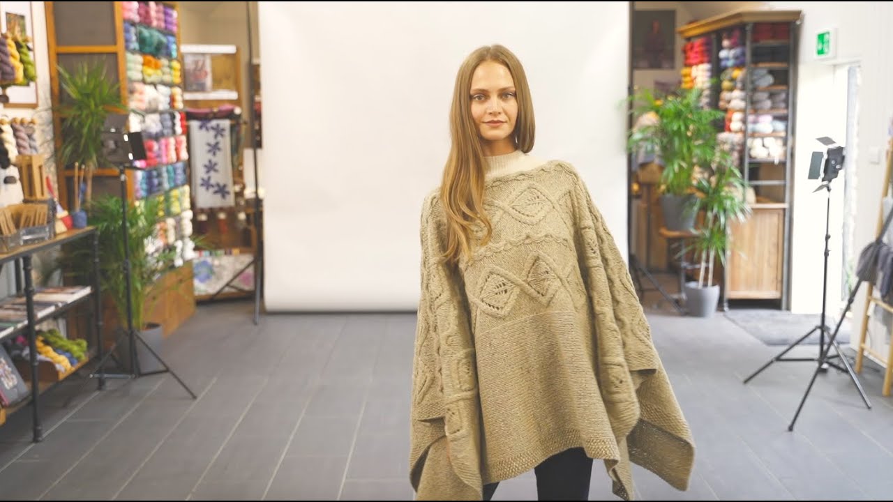 Rowan Autumn Winter 2020 September Launch Fashion Show