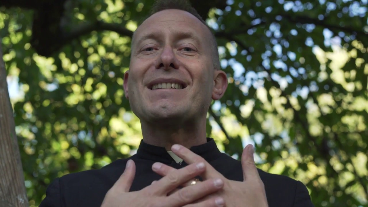 Warunki pierwszych sob&oacute;t   ks  Dominik Chmielewski   spowiedź wynagradzająca