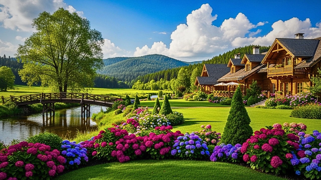 Relaxing Piano & Nature: Instant insomnia Relief • Piano to Calm Nerves • Melt Stress & Heal Nervous