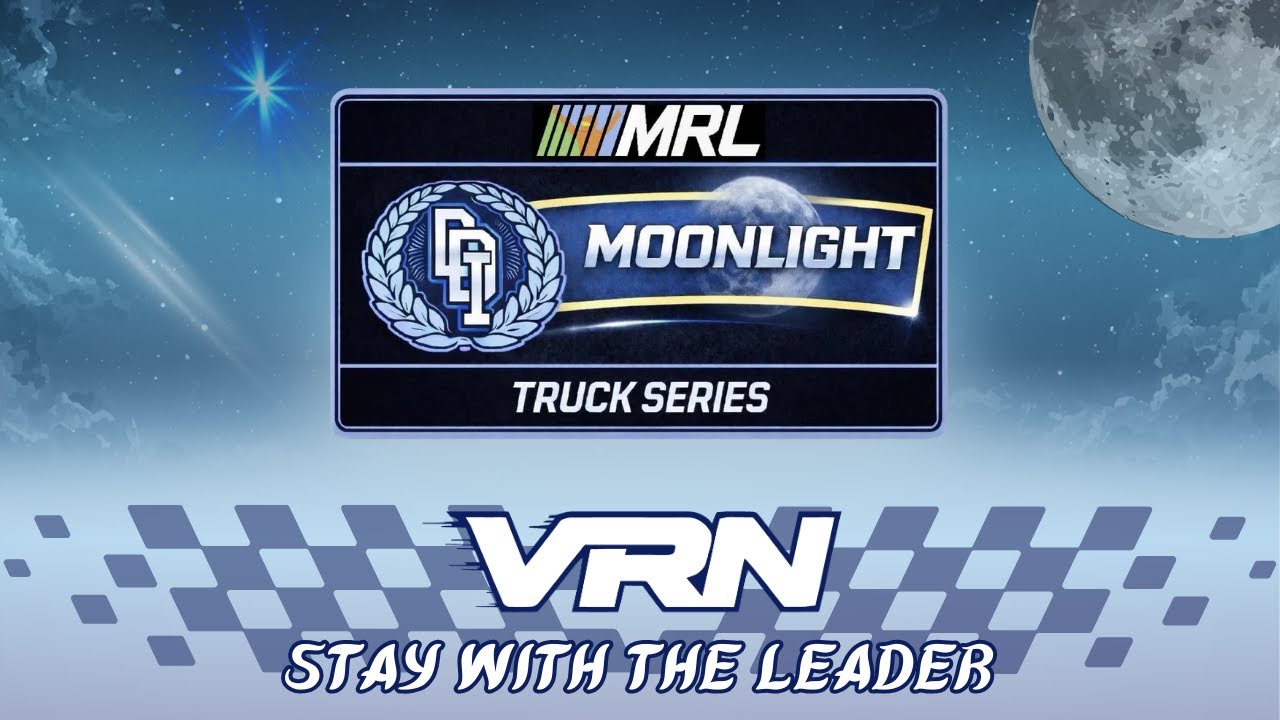 MRL DDI Truck Series | Daytona International Speedway | Full Race Broadcast