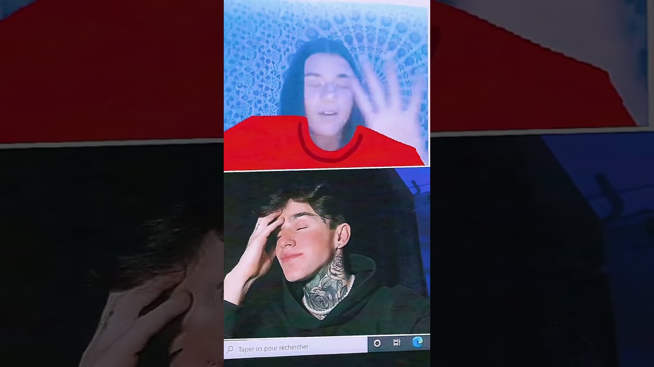 Handsome man on omegle😲🥵💥 #shorts