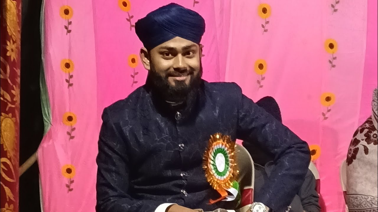   তিলপী শেখপাড়া সবুজ সংঘ গজল নাইট 🥰🥰🥰🥰