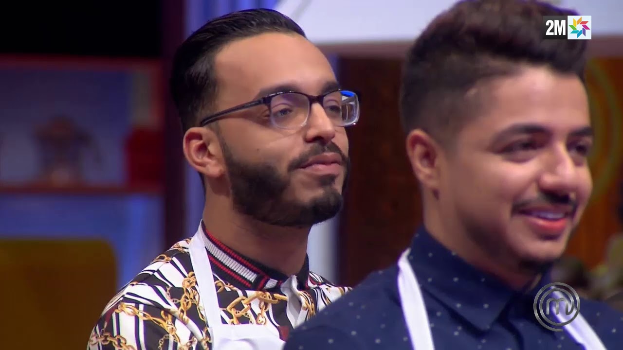 Masterchef Celebrity ماستر شيف سيليبريتي 2019 : Prime 1