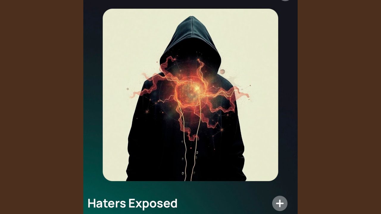 Haters Exposed