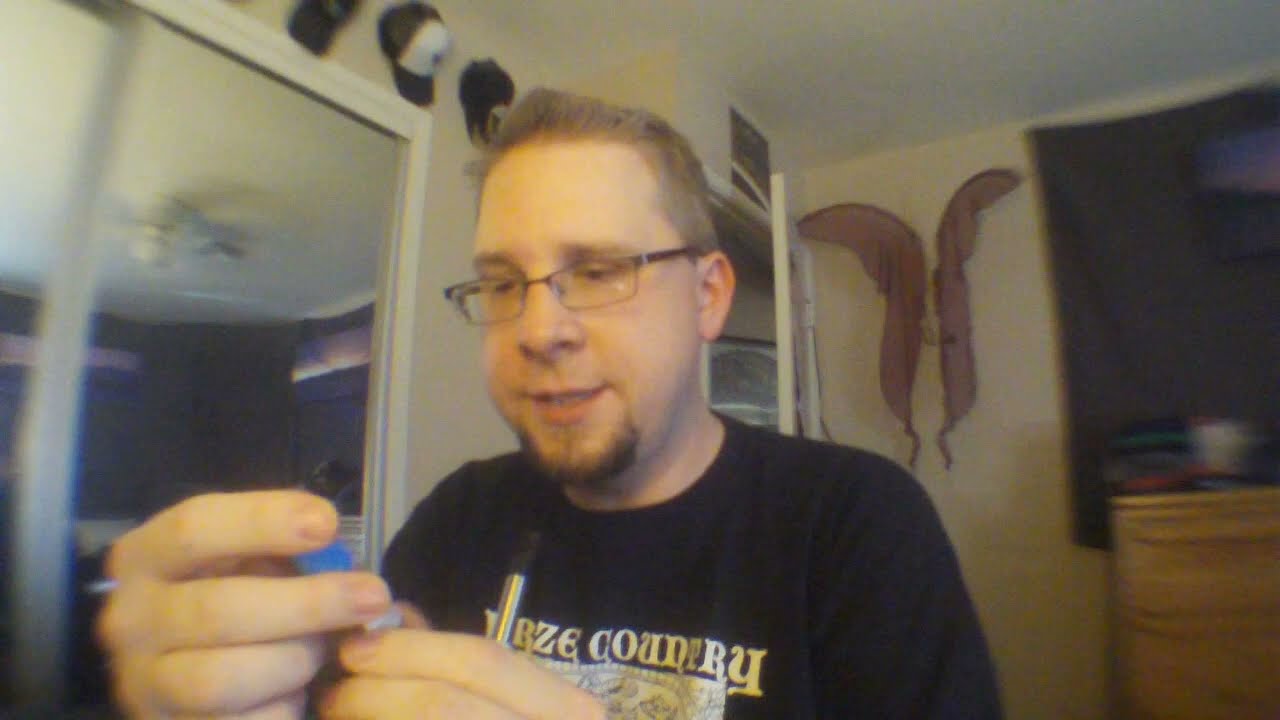 VaporTalk Exotic Tobacco / Grape Soda e-juice reviews