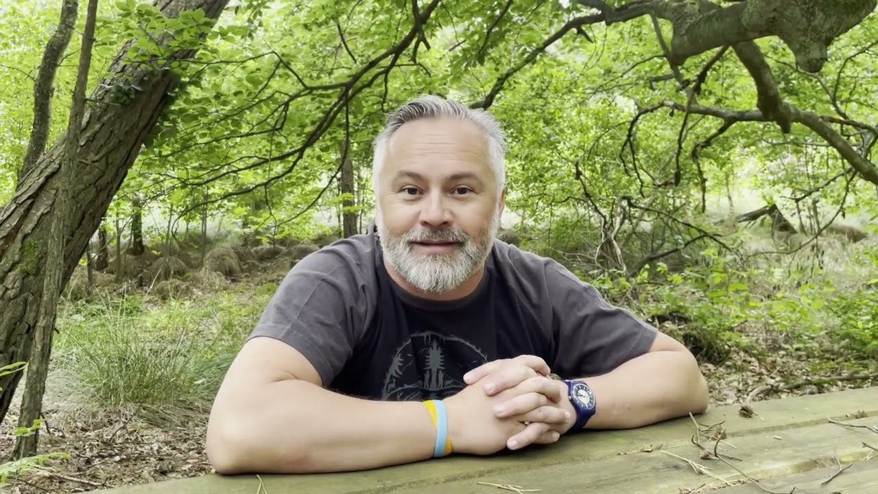 Łag&oacute;w Lubuski Cudowne torfowisko rezerwatu Pawski Ług LubuskieLOVE pl epizod 89