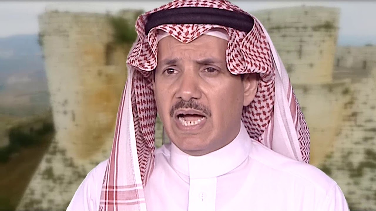 قصيدة "محمدنا" في سمو ولي العهد الأمير محمد بن سلمان -  شعر وإلقاء  ناصر القحطاني