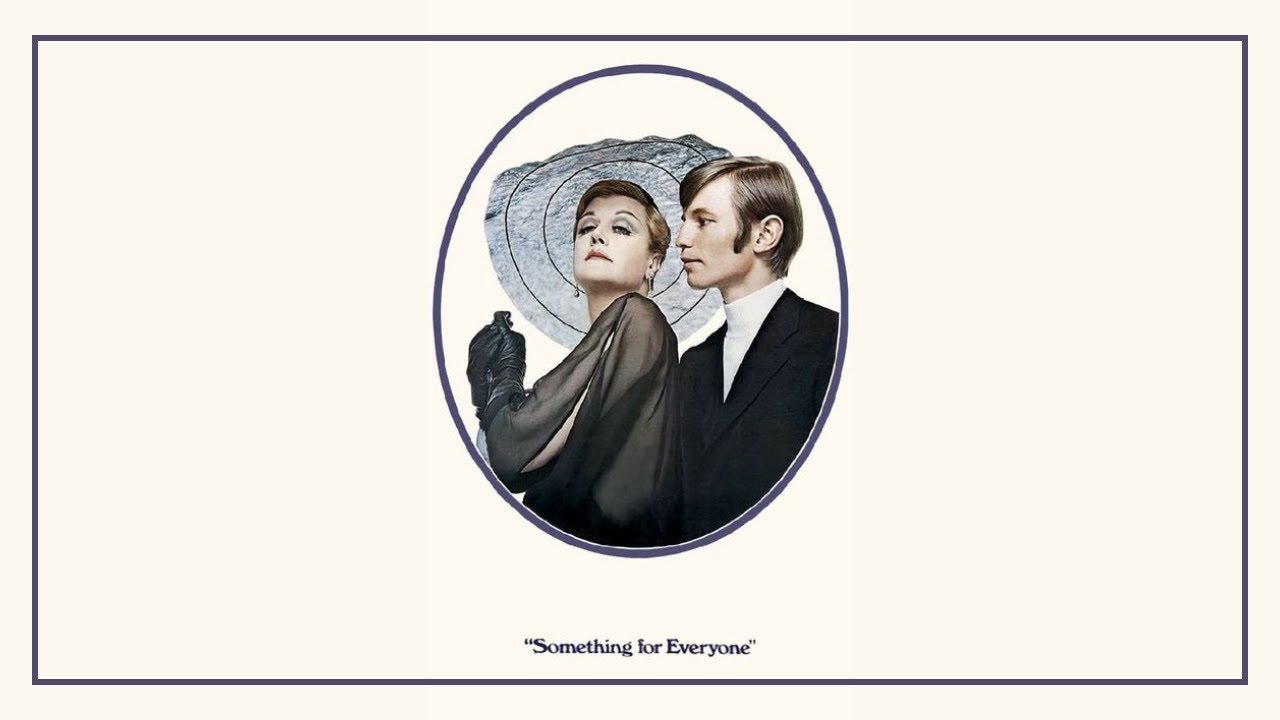 Something for Everyone (1970)
