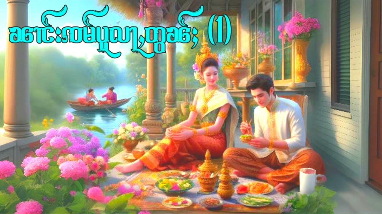 ၼၢင်းၸမ်ပူလႃ တွၼ်ႈ (1 )