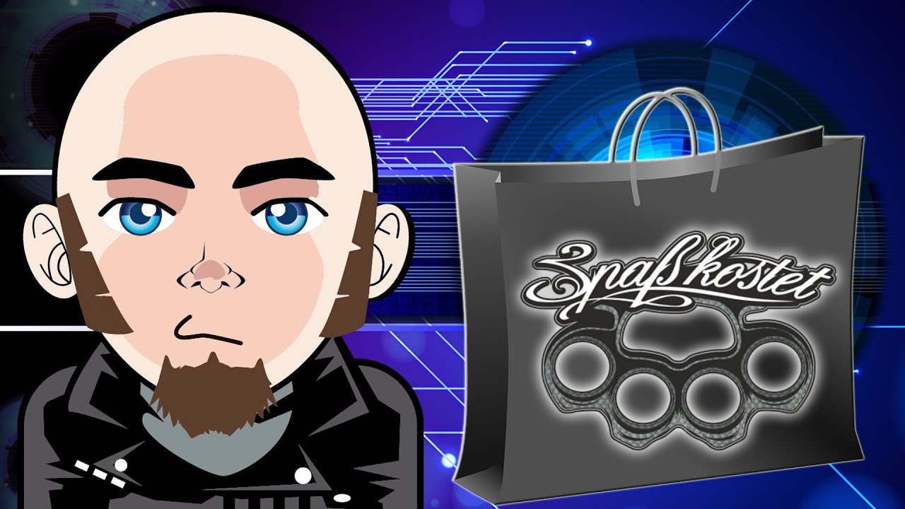 Odin war einkaufen | Spa&szlig; Kostet Spezial XXL