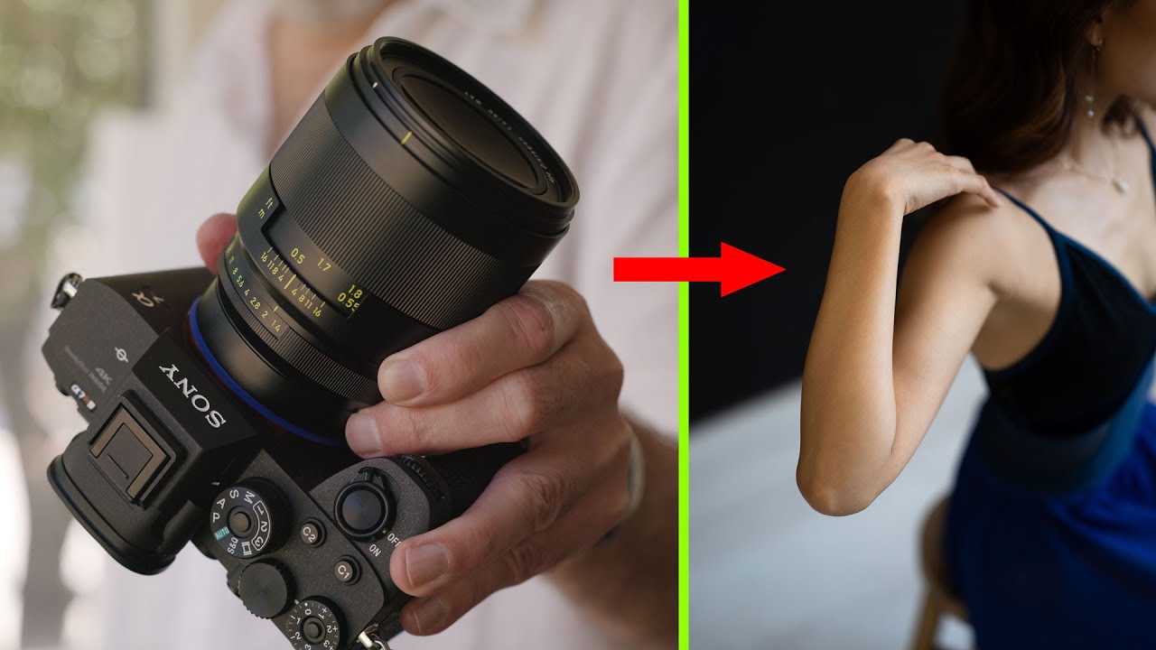 6 months with the Zeiss Otus ML 50mm 1.4