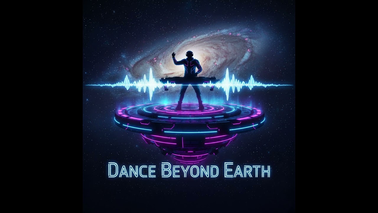 Dance Beyound Earth
