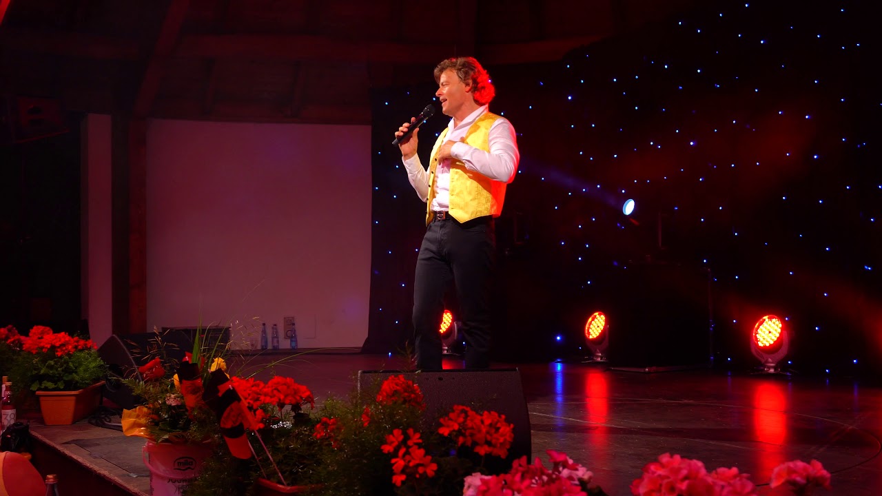 19. Köfelefest 2019 in Leifers