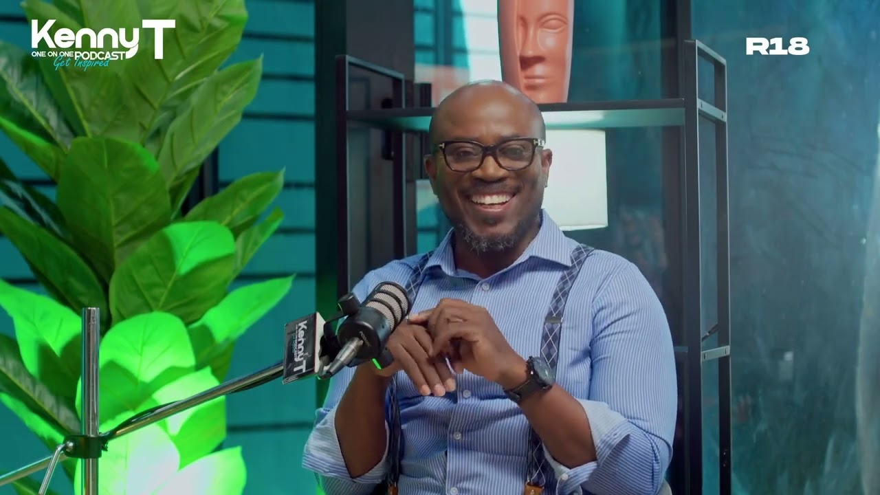 KT 1 on 1 | Ep09 | Dr. Aaron Mujajati – Life Journey, Career, Health & Bedroom Matters
