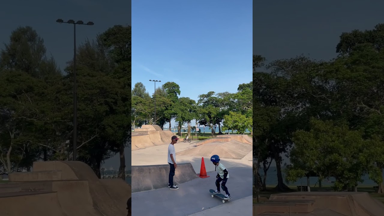 Extreme skatepark east coast #cycling #eastcoast #mountainbike #skateboarding #bike #skate