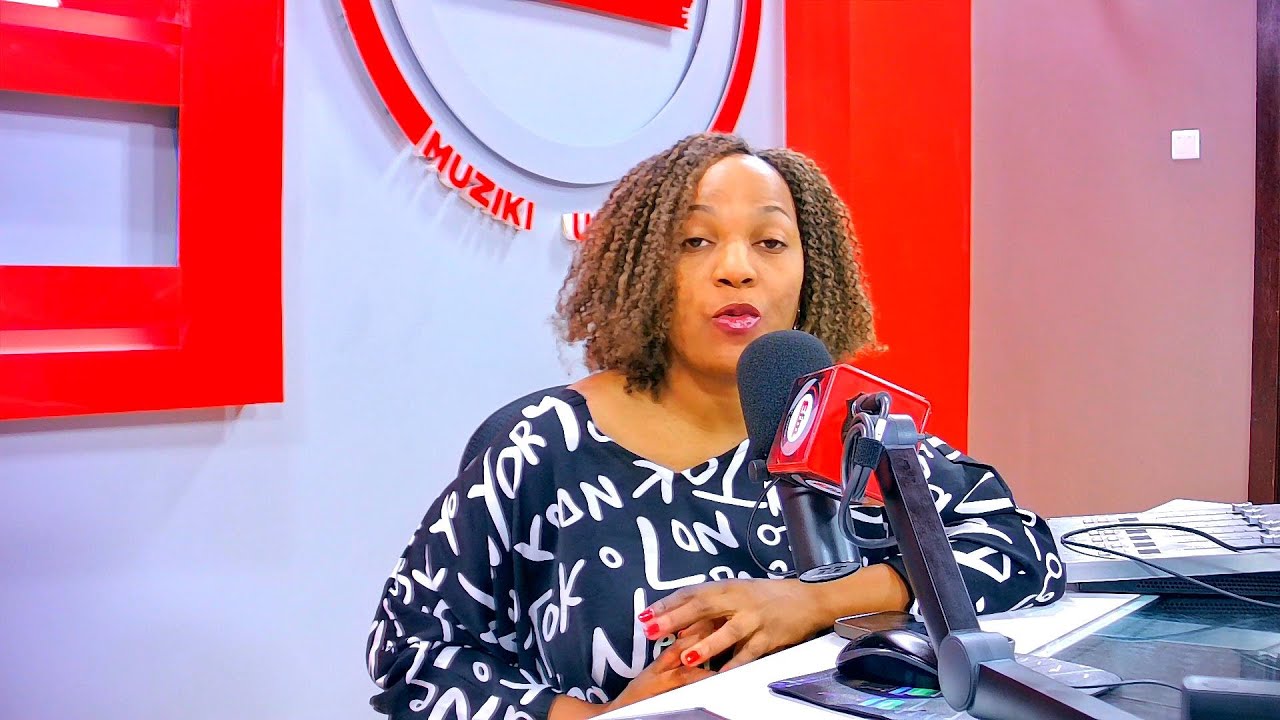 🔴LIVE : RIPOTI YA LEO SEHEMU YA 10   SIMULIZI YA TUPO KIGWE - MAY 6/2024