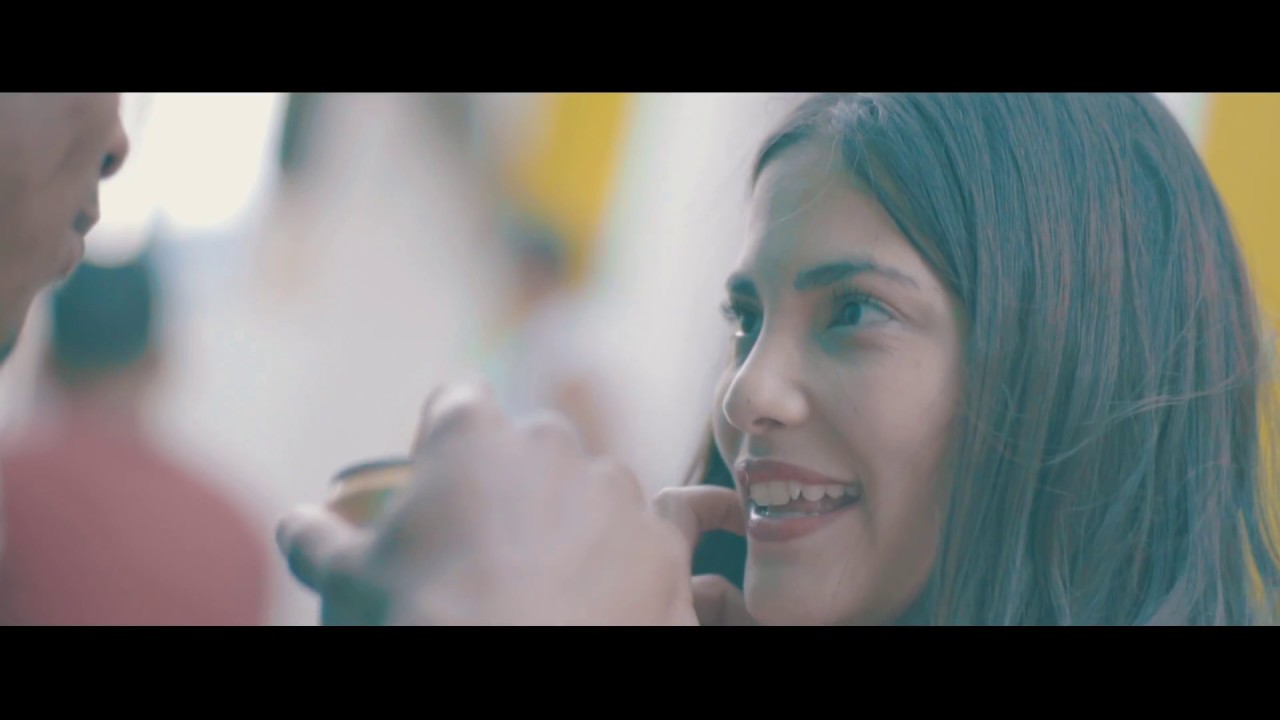 SkyyJay - In Love (Official Music Video)