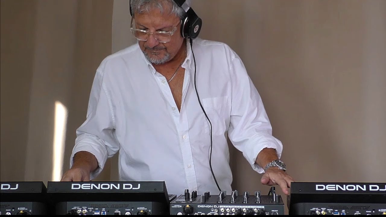 Miki Chieregato - DJ SET Italodisco NewGen REVIVE (part 2)