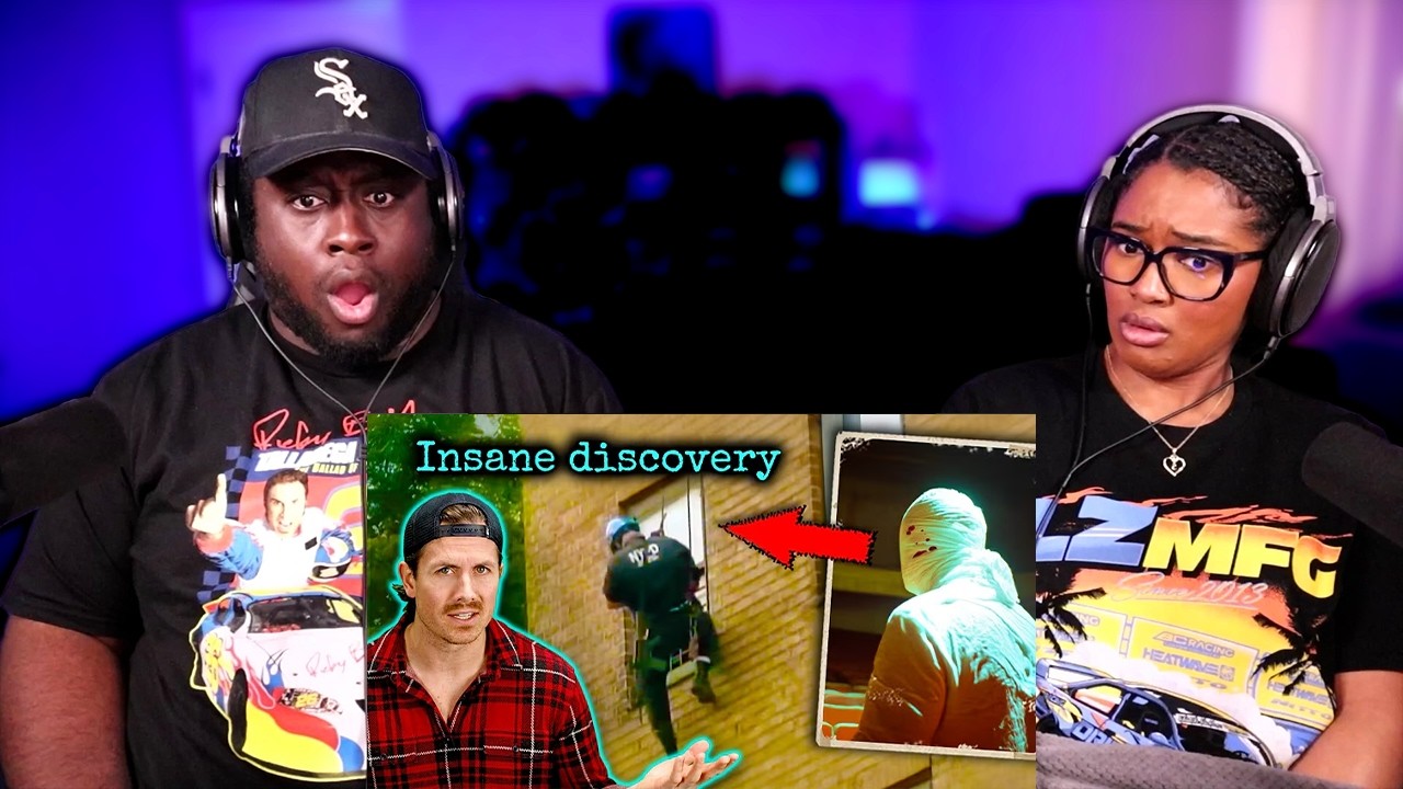Kidd and Cee Reacts To These people lost touch with reality
