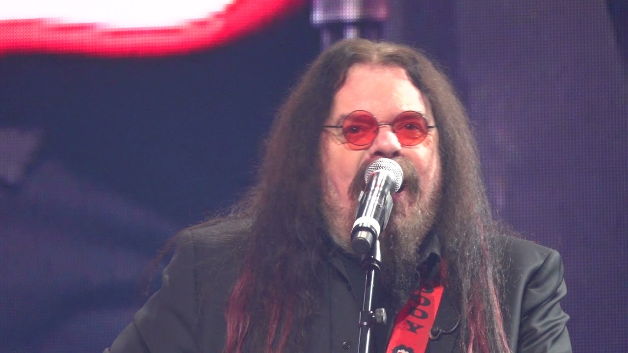 #AlfieBoe #MichaelBall & #RoyWood 'Christmas Medley' Birmingham 29.11.21