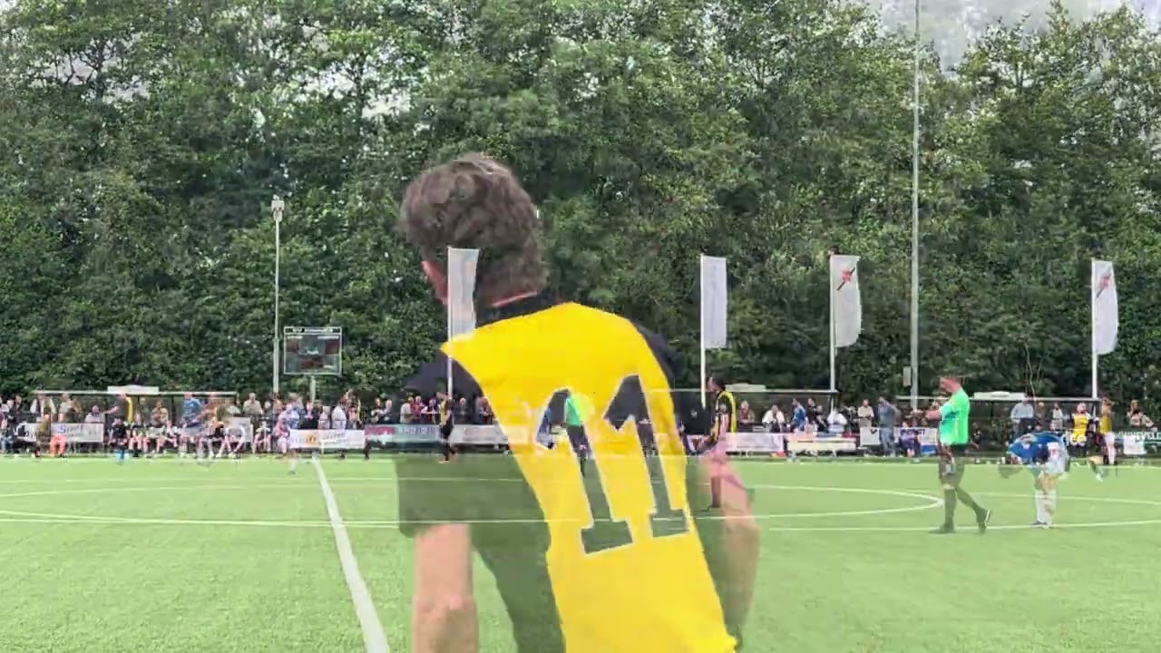sc t Gooi - VOP nacomp 4e/5e klasse 