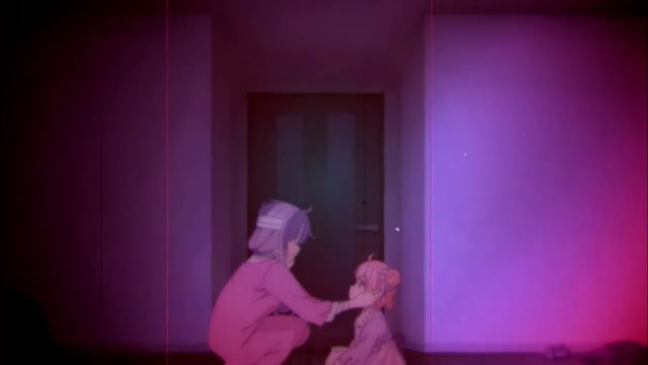 Сладкая жизнь [AMV] - Super Psycho Love