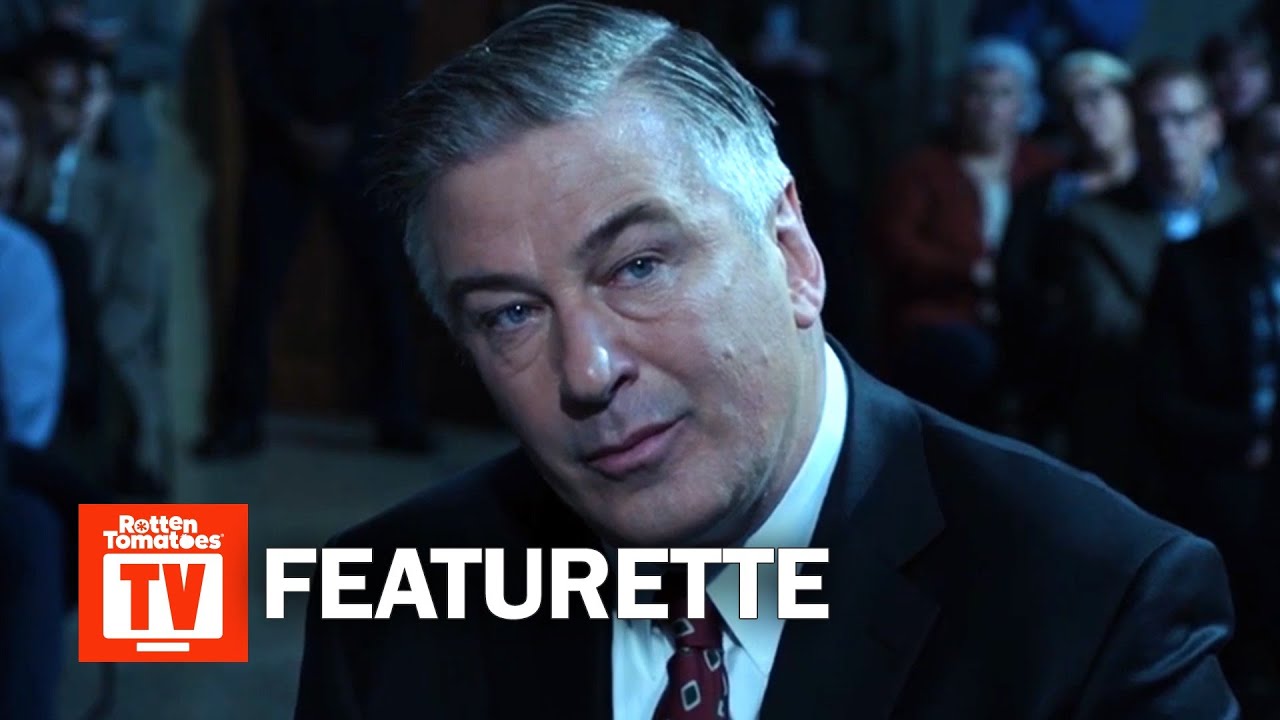 The Looming Tower S01E09 Featurette | 'Inside the Episode' | Rotten Tomatoes TV