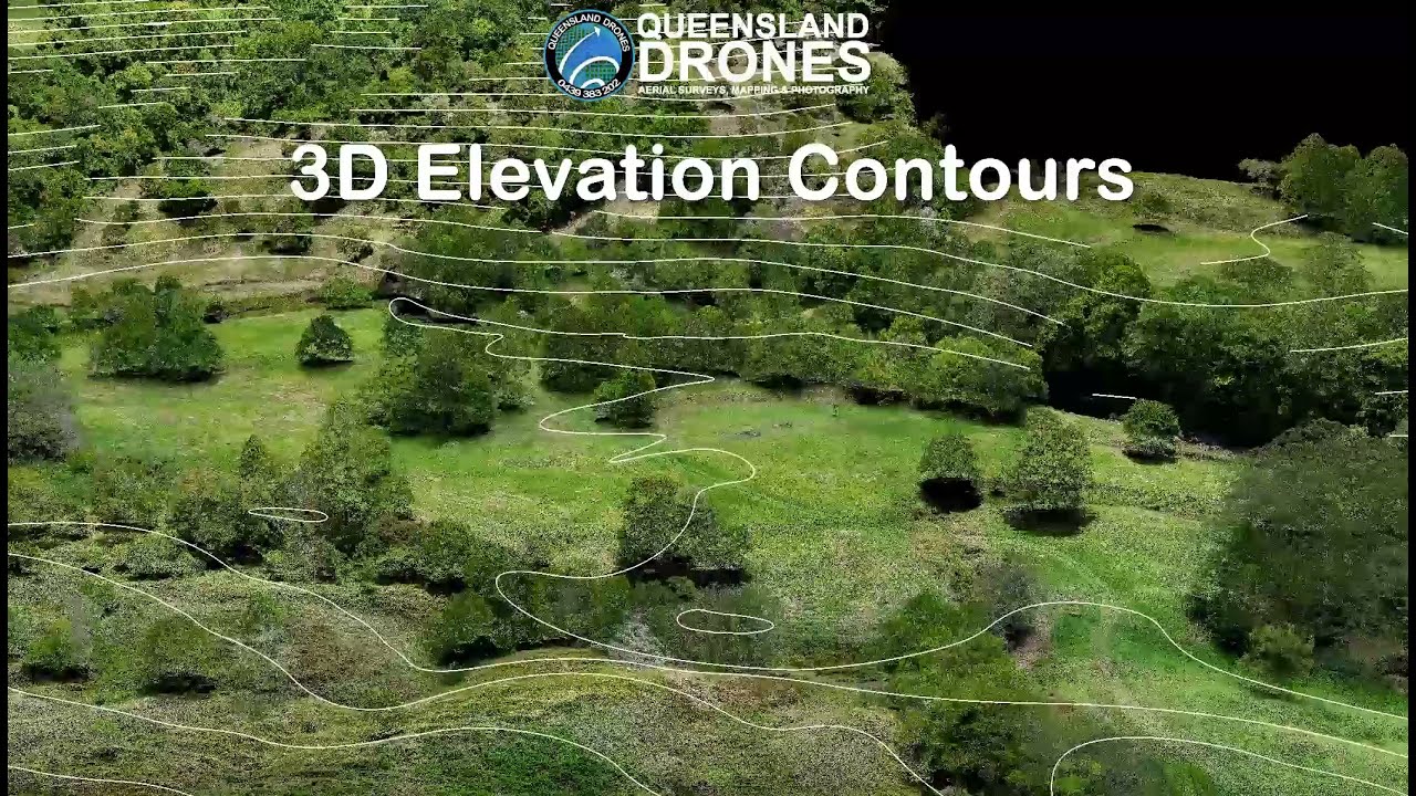 3D Colourised Lidar Point Clouds