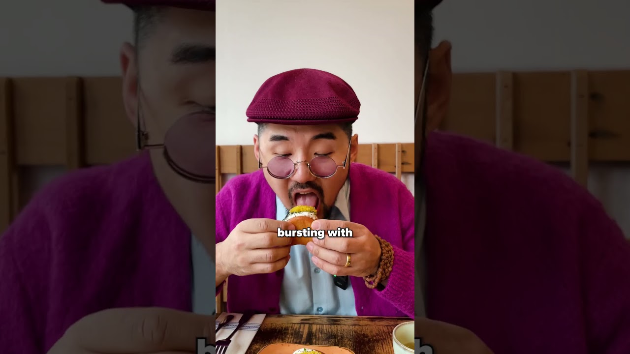 Asian-American comfort food in Maspeth, Queens🙌