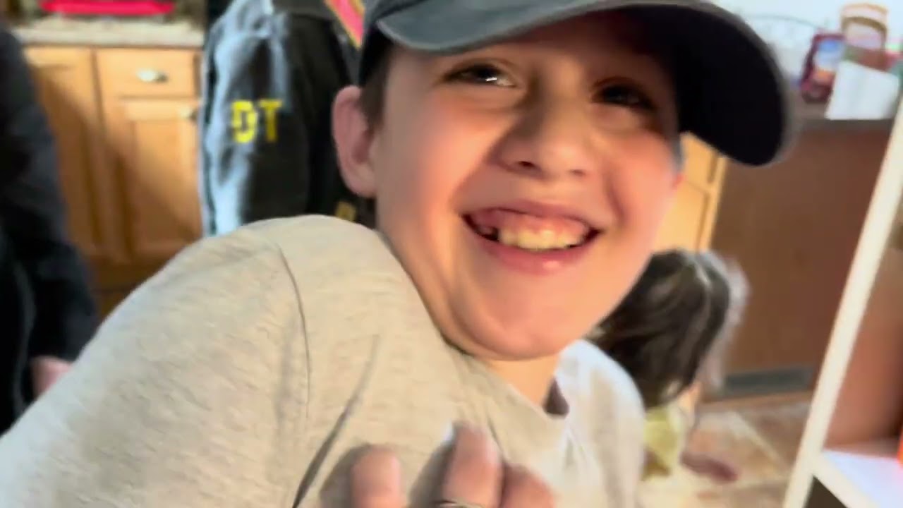 Illinois Family Reunion 2024 (Pt.1)