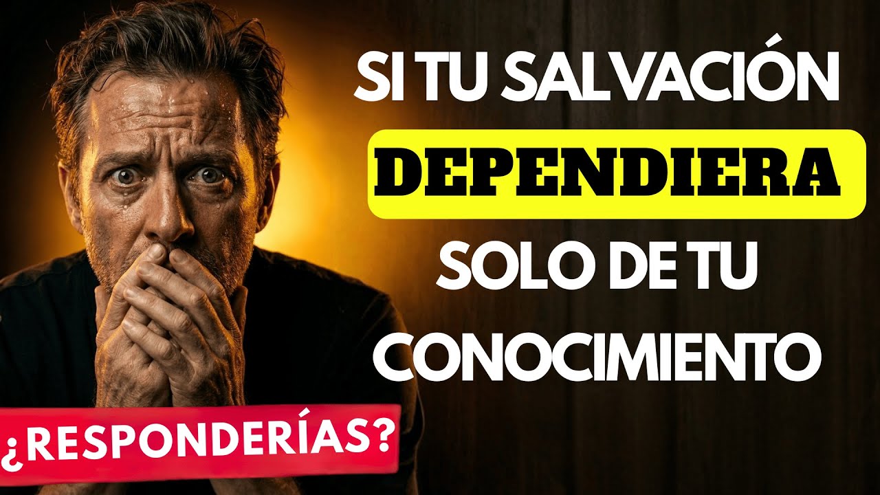 🔥 QUIZ BIBLICO del Nuevo Testamento: 25 Preguntas que DESTRUIRÁN tu Ego | Solo el 3% Pasa 💀