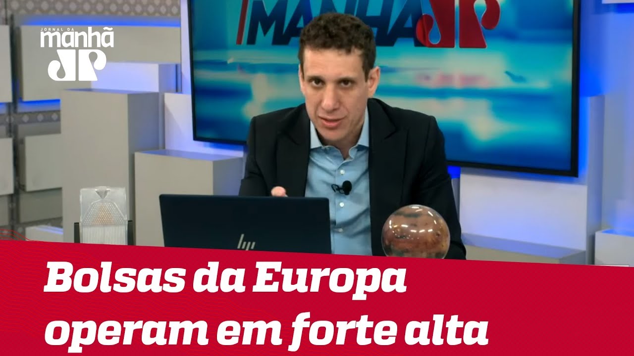 Samy Dana: Mercado abre com forte alta
