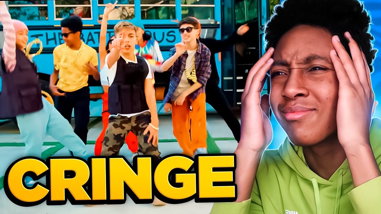 REACTING TO FERRAN ONE SHOT (MY EARS ARE BLEEDING)
