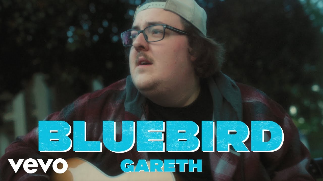 Gareth - Bluebird (Official)
