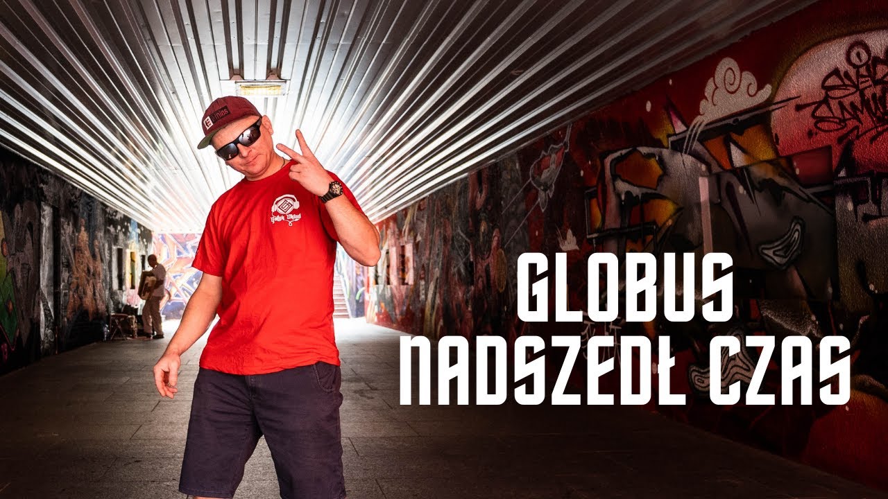 Globus - Nadszedł Czas Prod. BZK
