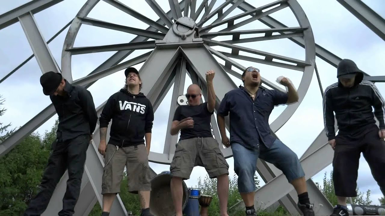 Circle of Silence - KEEP ORDER!