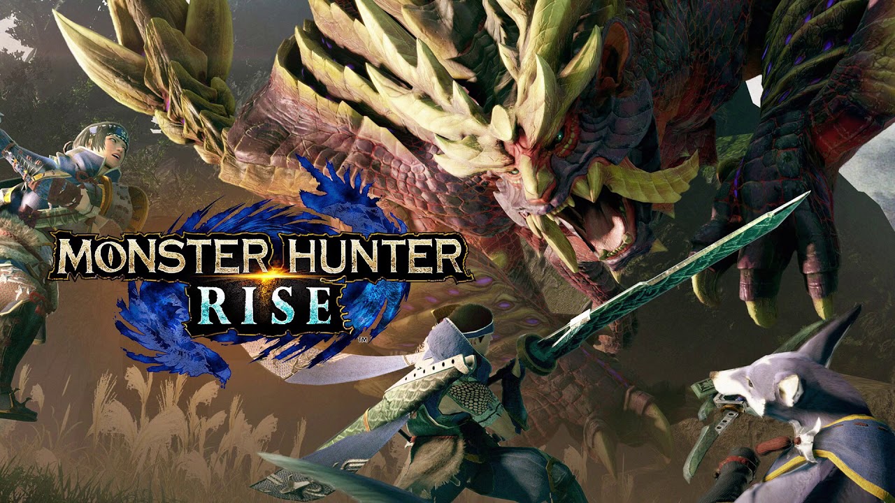 Arena Theme | Monster Hunter Rise OST