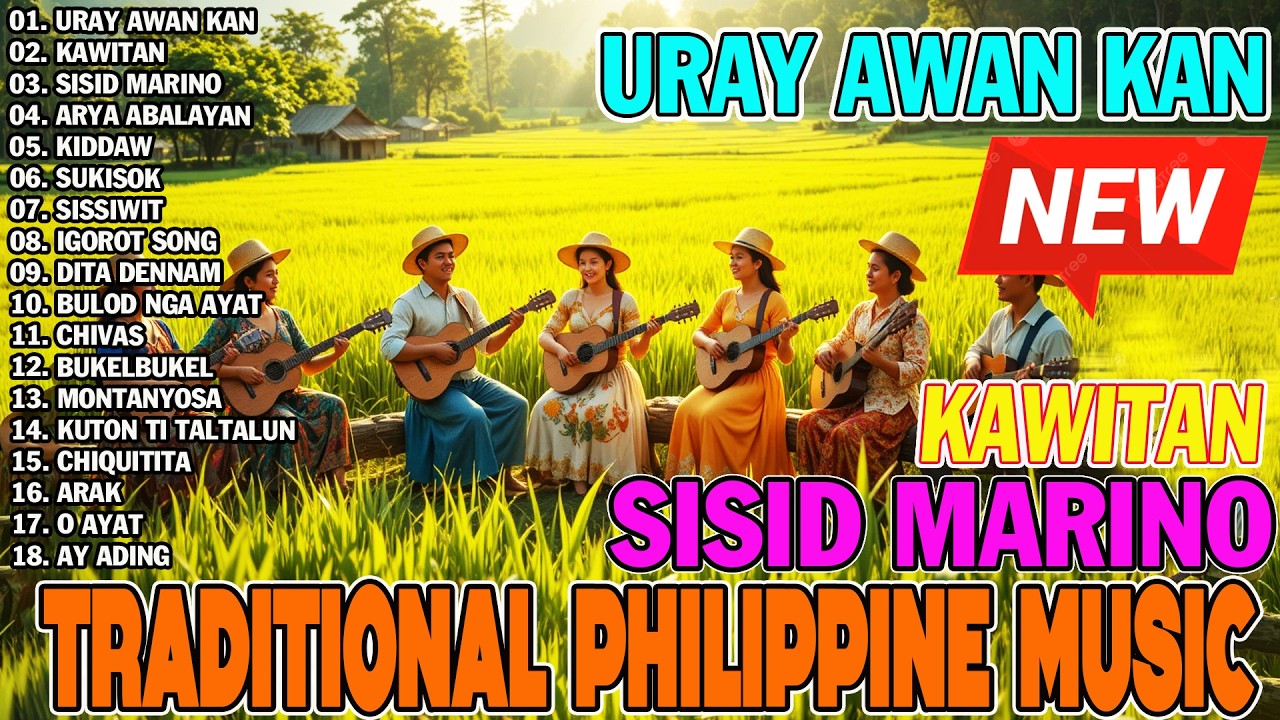 BEST' NONSTOP ILOCANO FUNNY LOVE SONG 💥BALSE ILOCANO NONSTOP MEDLEY SONG 2026 #ilocanomusic